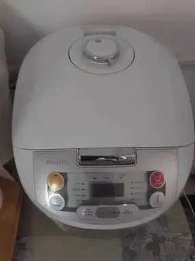 Продам мультиварку PHILIPS