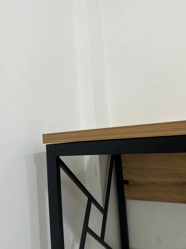 ПРОДАЁТСЯ 2 офисных стола (loft — фото 2