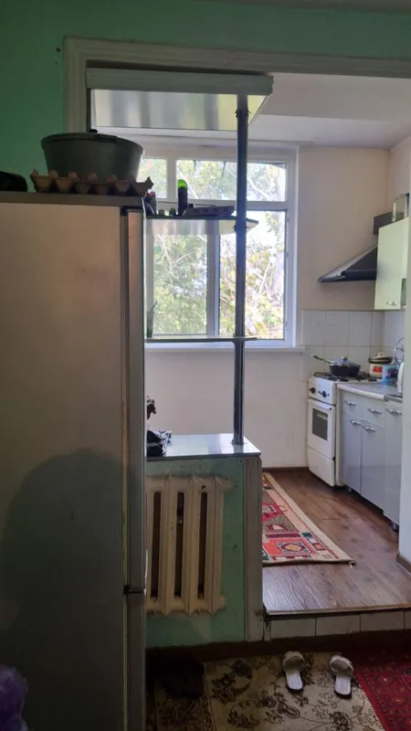 продажа квартиры Лабзак ц12,рядом парк Анхор — фото 1