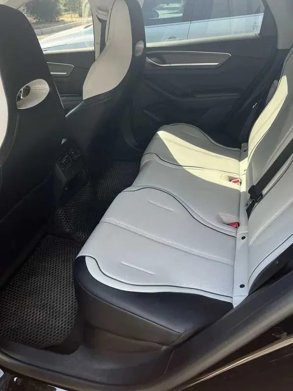 BYD CHAZOR LUXE naxt va xalol nasiya 4