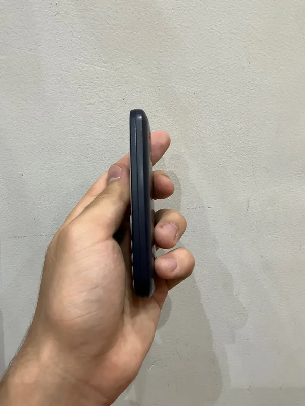 Nokia 3310 кнопочный телефон 7