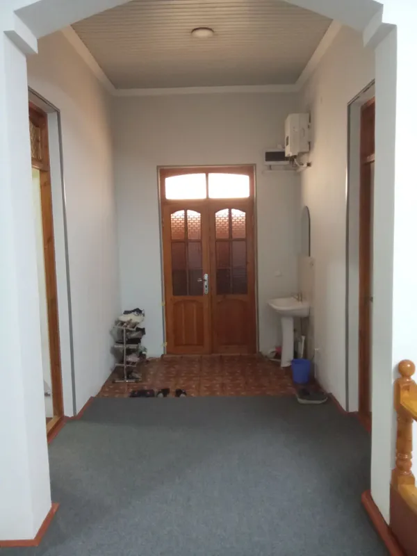 Keles Abdurahmonovda hovli sotiladi 3 Keles Abdurahmonovda hovli sotiladi 3