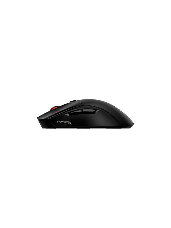 Игровая беспроводная мышка HyperX Pulsefire Haste 2 Wireless с RGB-подсветкой — фото 7