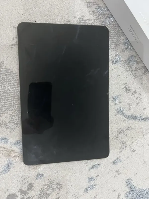 XIAOMI PAD 6 8/256 karobka dakumnet bor 2 XIAOMI PAD 6 8/256 karobka dakumnet bor 2