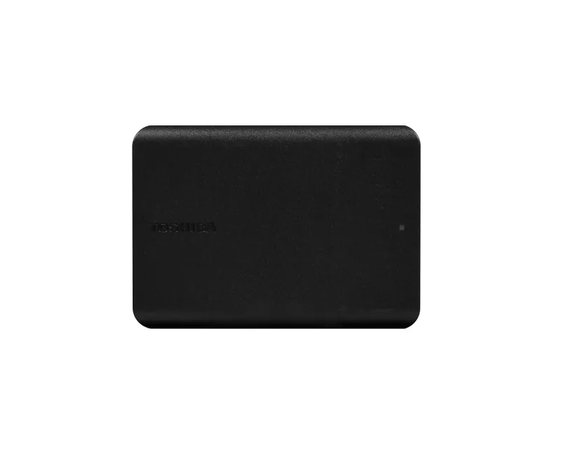- Внешний жесткий диск 4TB Toshiba Canvio Basics 2.5" USB 3.2 1