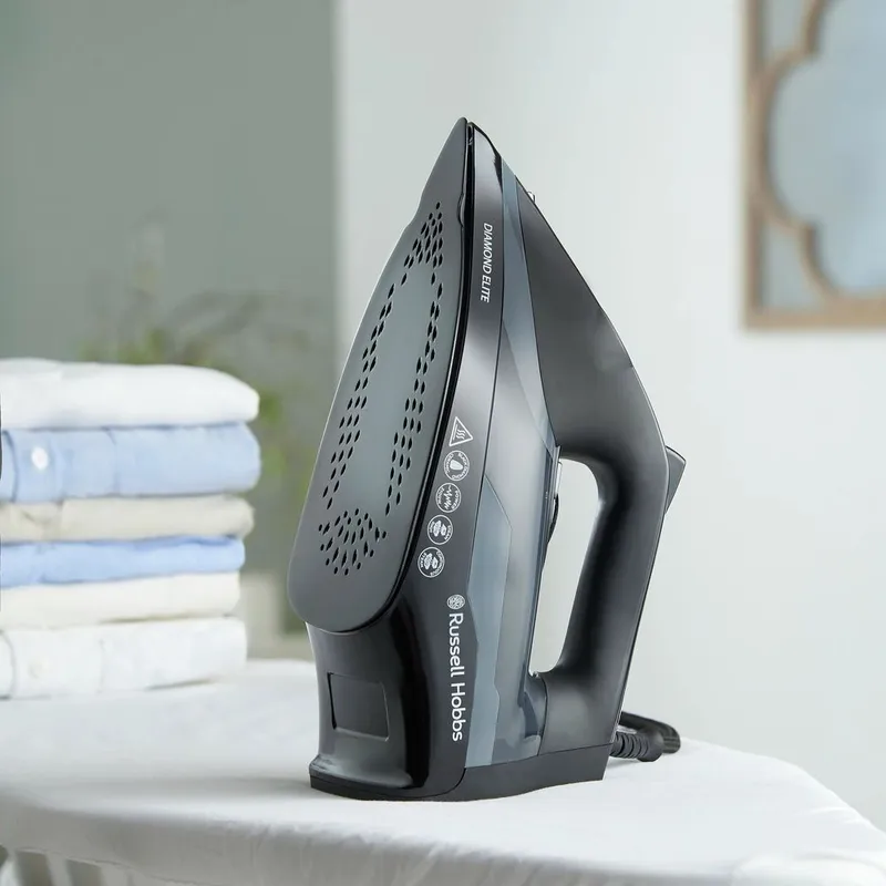 Утюг Russel Hobbs R27000 5