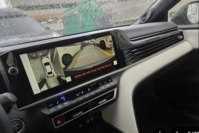 Toyota Camry FULL — фото 2