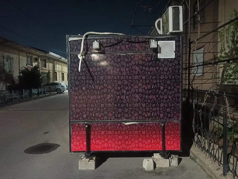 Fut tirak va kapsula sotiladi — фото 1