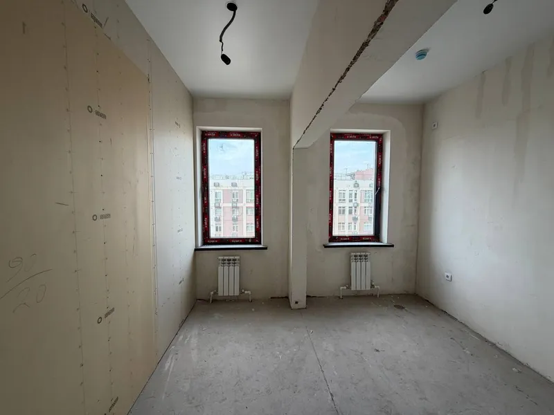 Продаётся 3-комнатная квартира в ЖК Oz Zamin (Яшнабадский район) — фото 4