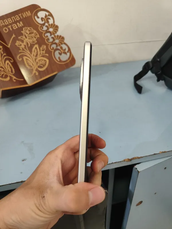 Redmi note 15 pro. 7 циклов 4 Redmi note 15 pro. 7 циклов 4