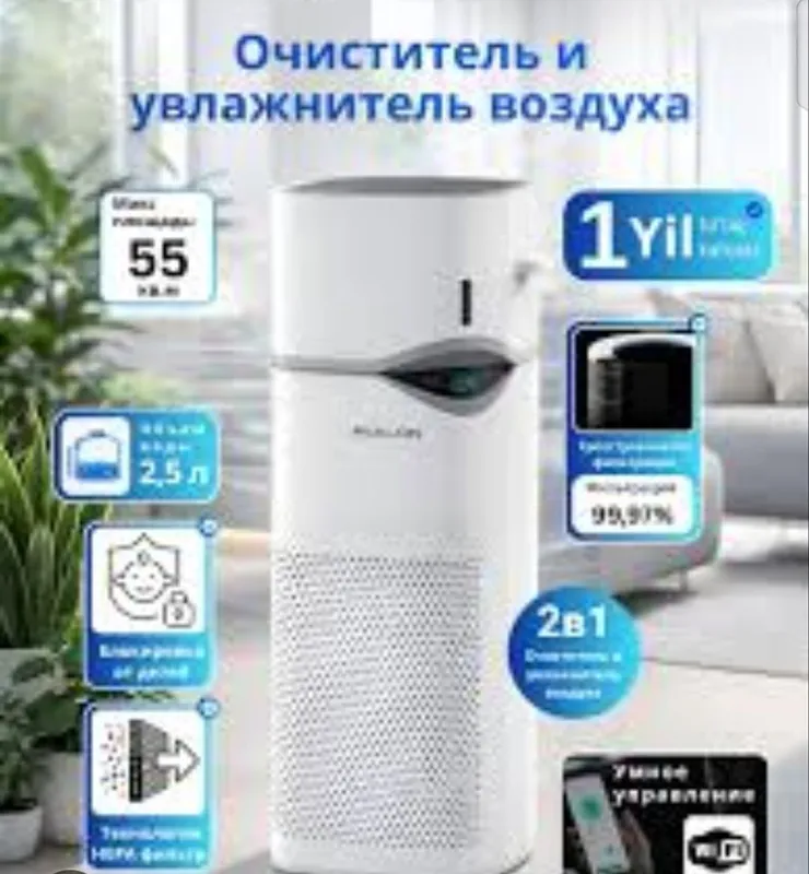 Кондиционер модель Avalon AP-406 Pro. 3