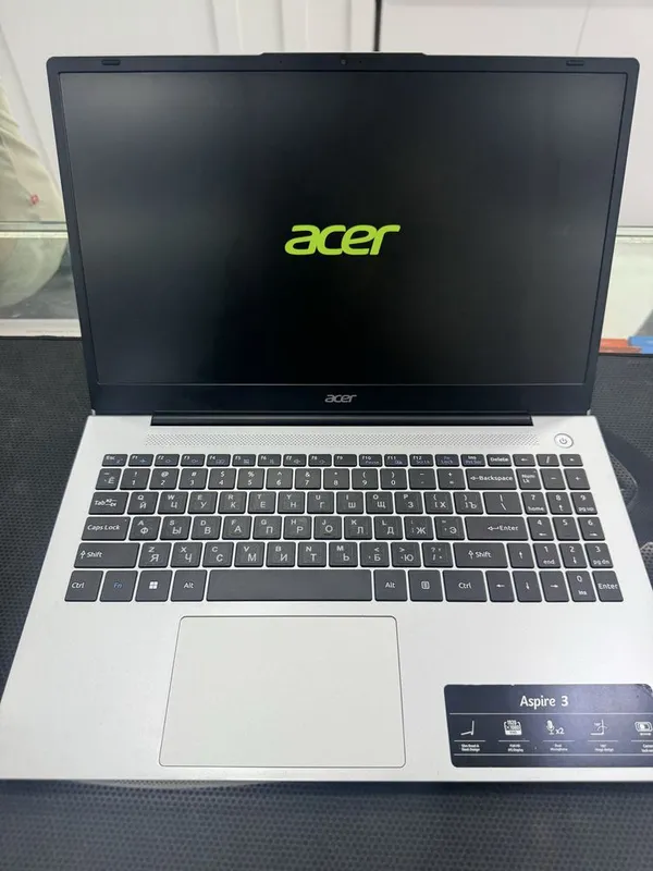 Acer Aspire3 r5-7430U 16/512 15.6 FHD 2 Acer Aspire3 r5-7430U 16/512 15.6 FHD 2