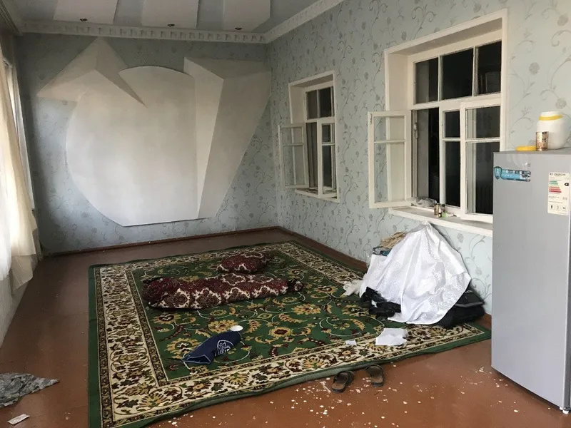 Сергели Дом аренда 4 ком — фото 3