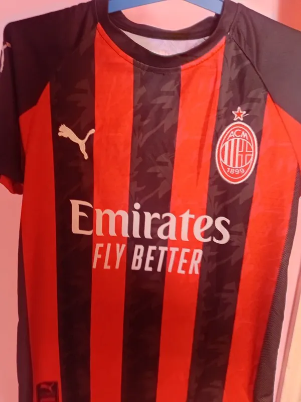 Milan formasi puma 3 Milan formasi puma 3