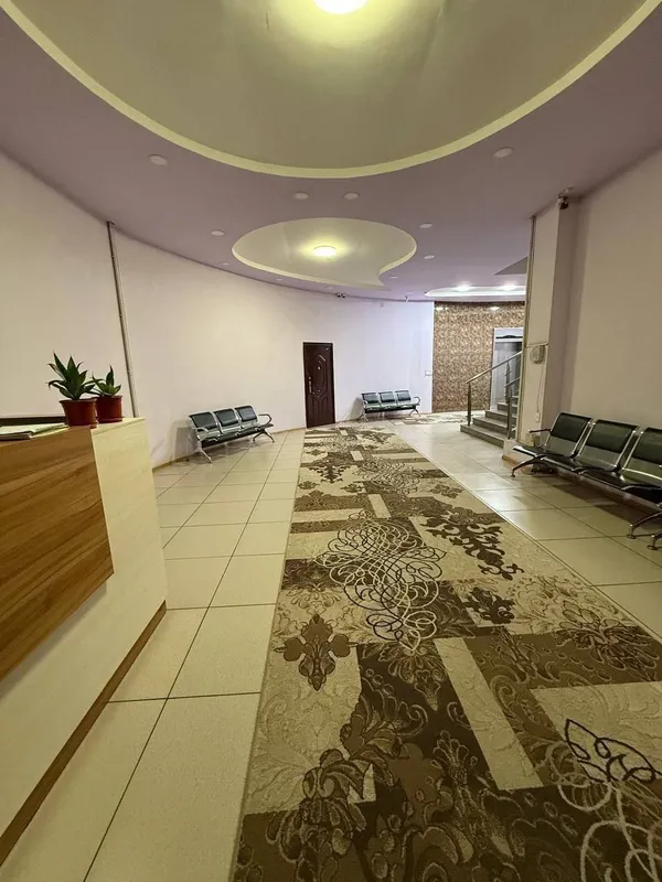 Продажа офисного здания 7000 кв.м, Мирабадский район — фото 4