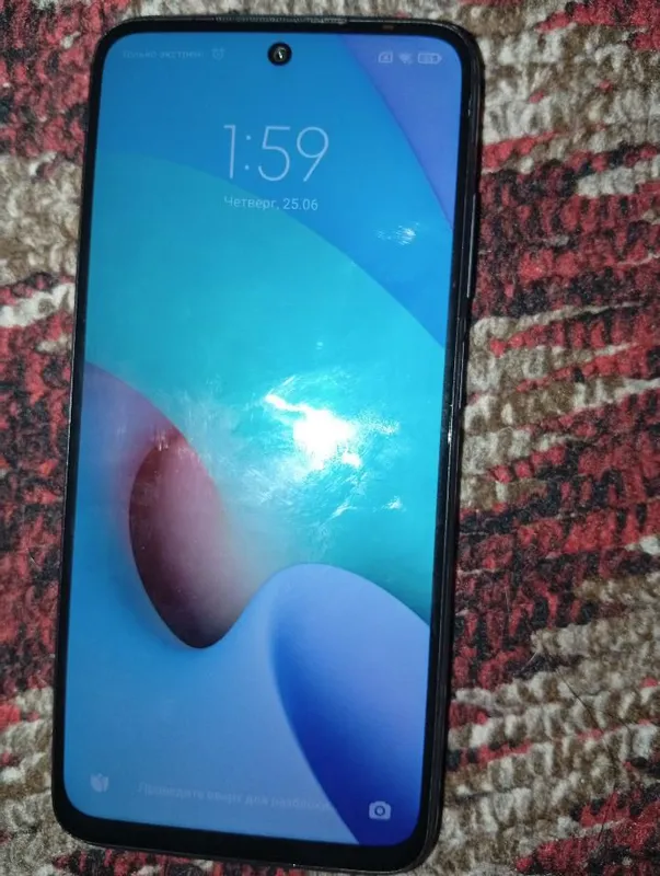 redmi note 10 5 g — фото 1