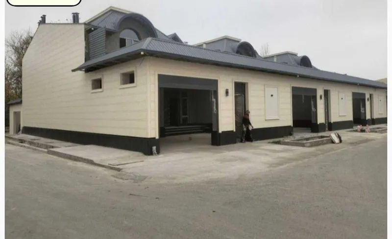 Продажа Евродома на Майкургане(Алмазар), 3-сотки (N 11588 )
