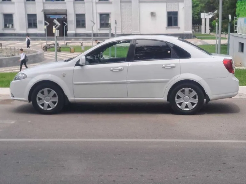 Srochno! Chevrolet Gentra 2019, Holati ideal, $8,500 — фото 1