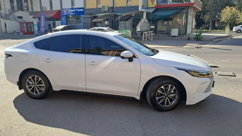 BYD CHAZOR 55KM люкс 2-п 3 BYD CHAZOR 55KM люкс 2-п 3