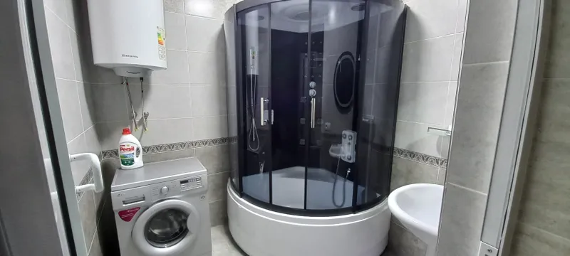 ПОСУТОЧНО у Регистана | 3 спальни, 10 гостей, WiFi — фото 6