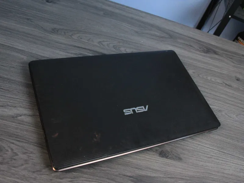 Remont yoki zapchast uchun Asus I3 2 avlod noutbook sotiladi — фото 3