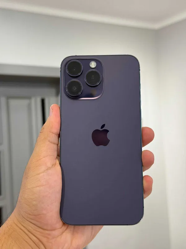 Muddatli to'lov iPhone 14 Pro Max 256 Gb HALOL NASIYA! 3 Muddatli to'lov iPhone 14 Pro Max 256 Gb HALOL NASIYA! 3