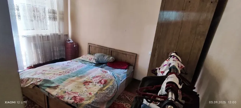 Kvartira qizlarga Algartim ahmad joja oldida bez xazyn bez makller — фото 1