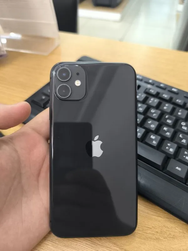 Iphone 11 smartfon 1 Iphone 11 smartfon 1