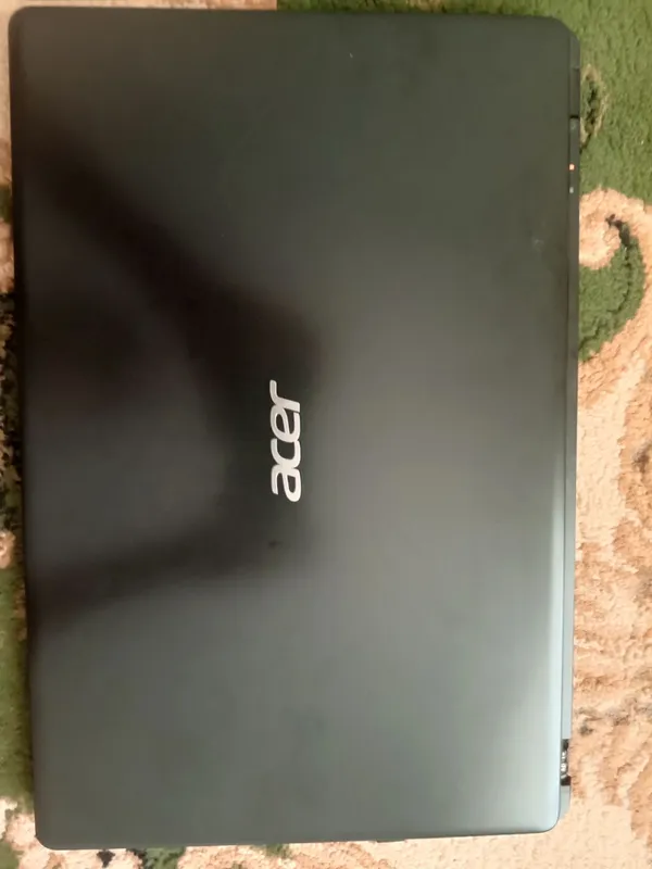 Acer Aspire — фото 4