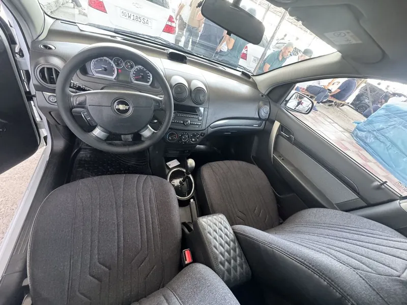 Нексия 3 автомат 6 Нексия 3 автомат 6