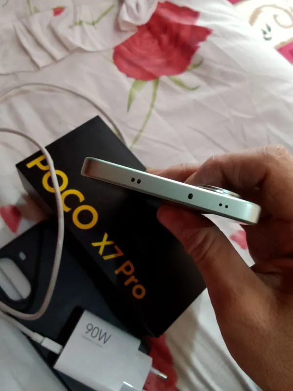 poco x7 pro sotildi aybi ime qilish kk — фото 2
