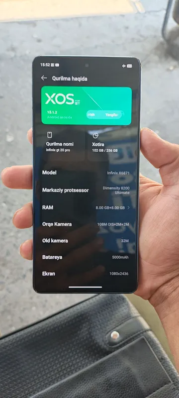 infinix gt 20 pro 2 infinix gt 20 pro 2