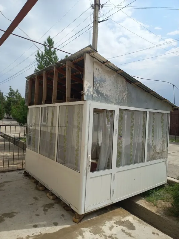 Бутка сотилади 3х3 3
