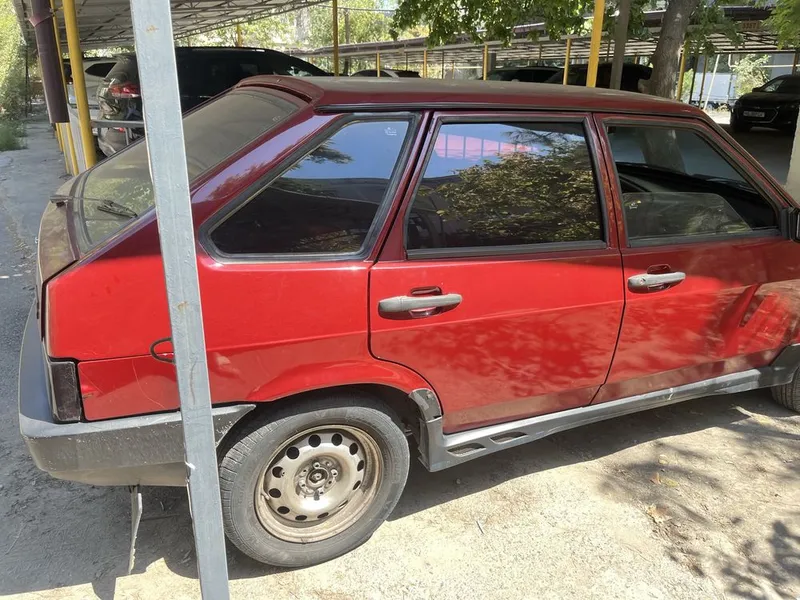СРОЧНО Lada vaz 2109 (ваз 2109) 4 СРОЧНО Lada vaz 2109 (ваз 2109) 4
