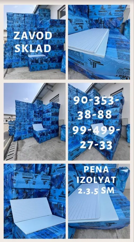 4700сум пенаплекс ва падлошка
