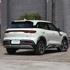 BYD Yuan Up Dop 401km Naqd va Nasiya Savdo Tolov asosida — фото 2