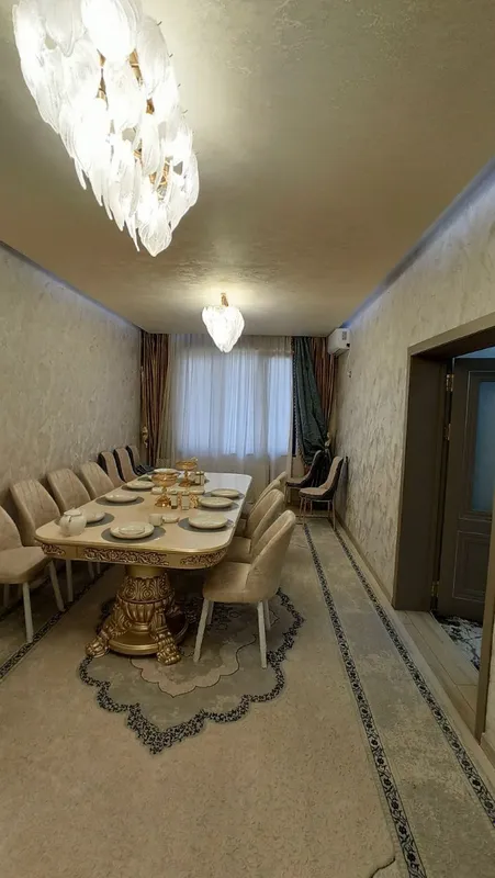 Quruvchi va Ishlab chiqarish uchun 12 sotix 22/30 m 2 taraflama ko'cha