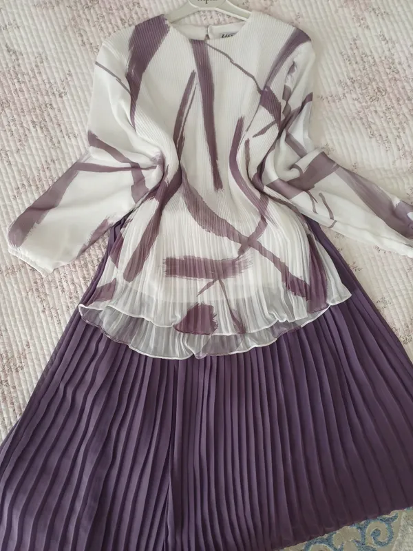 Lisse dan двойка 1