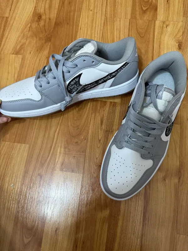 Nike кроссовки AIR JORDAN DIOR