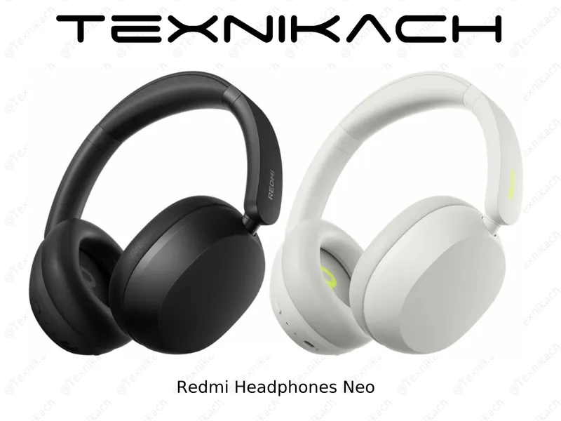 Redmi Headphones Neo • Доставка • Проверка при получении