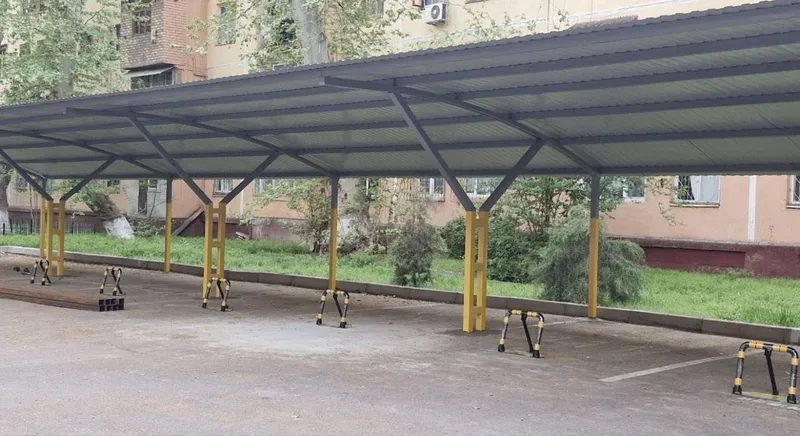 avtonaves, autonaves, naves parking