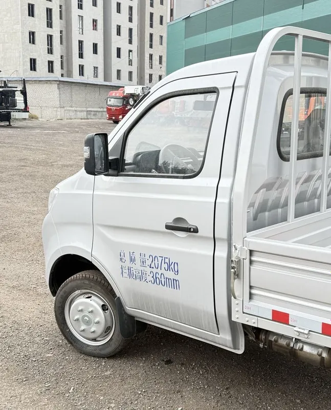 CHANGAN Kuayue X1 1 штука срочно 3 CHANGAN Kuayue X1 1 штука срочно 3