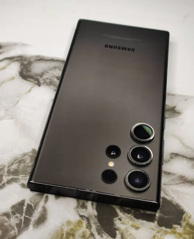 Samsung Galaxy 23 Ultra 5G — фото 2