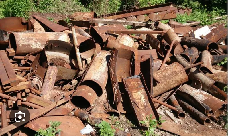 Металалом металом пакупаем хоршим сума Metallom xarxil eski temirlar — фото 3