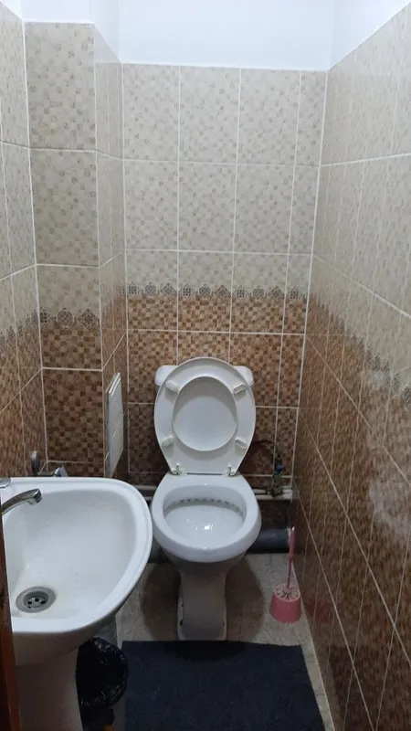 SHOSHILINCH 5 XONALI KVARTIRA SOTILADI 8