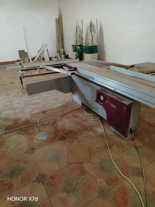 Mebel stanok sotiladi! 2 Mebel stanok sotiladi! 2