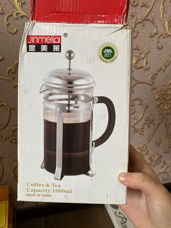 Продаётся новый чайник 2 Продаётся новый чайник 2