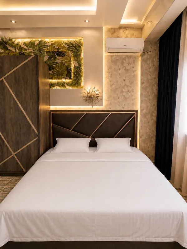 Квартира посуточно Boulevard 5