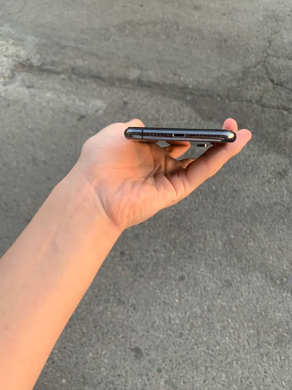 Iphone XS Max 256 gb 74% hamma joyi radnoy — фото 7
