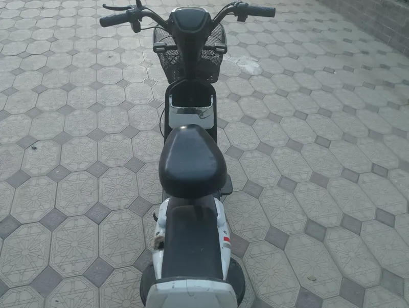 Elektro skuter | Tezda sotiladi 5